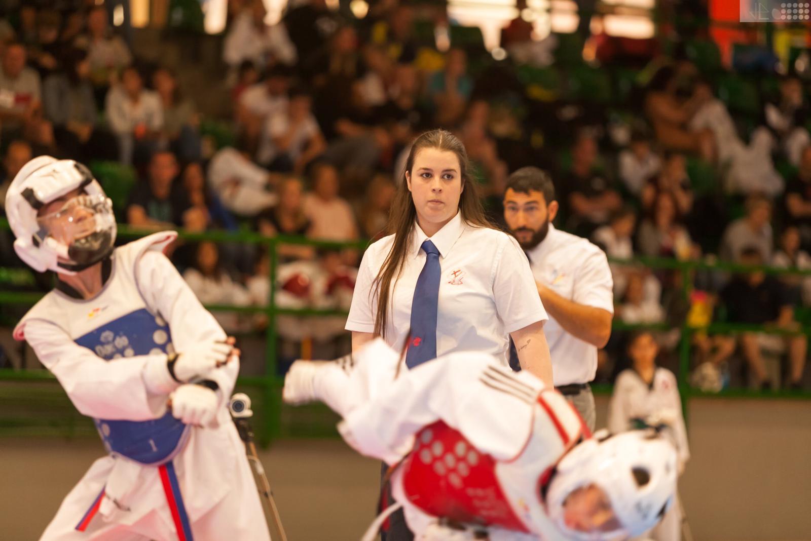 Navarros por el Mundo